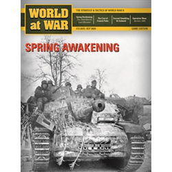 World at War 73: Spring Awakening