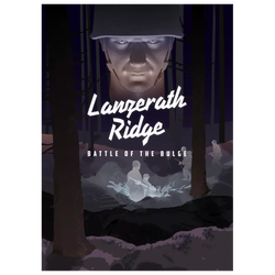 Lanzerath Ridge Companion Book EN