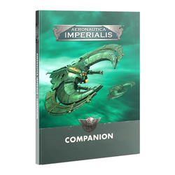 Aeronautica Imperialis: Companion