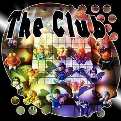 The Club med expansion DJ Set