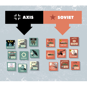 Stalingrad Roads: Battle on the Edge of the Abyss