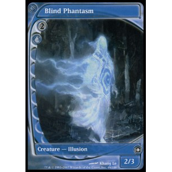 Magic löskort: Future Sight: Blind Phantasm