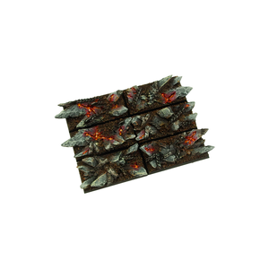 Chaos Bases 50x50mm (2)