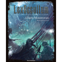 LexOccultum: Charta Monstrorum