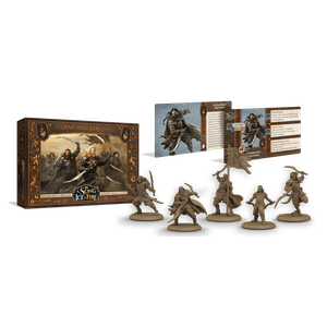 Stormcrow Dervishes