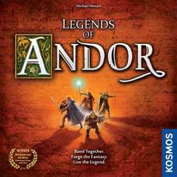Legends of Andor (Kosmos)