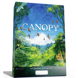 Canopy Deluxe (Kickstarter Edition)