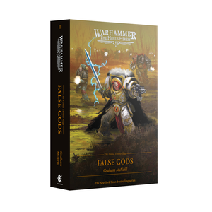 Horus Heresy 02: False Gods (Paperback)
