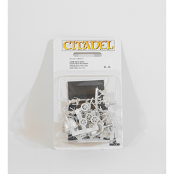 High Elves: Chariots (Metall)