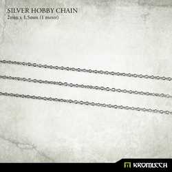 Hobby Chain 2mm x 1,5mm