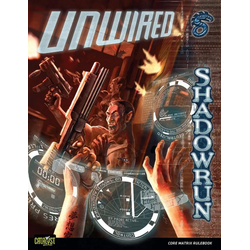 Shadowrun: Unwired