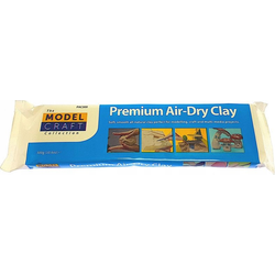 Modelcraft Premium Air-Dry Clay