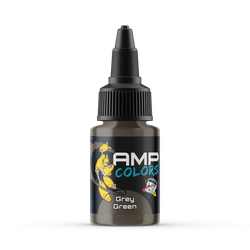 Pro Acryl: AMP Colors - Grey Green (22ml)