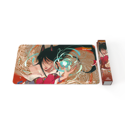 Riftbound TCG: Origins Ahri Playmat