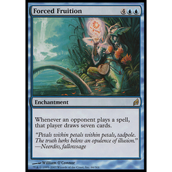 Magic löskort: Lorwyn: Forced Fruition