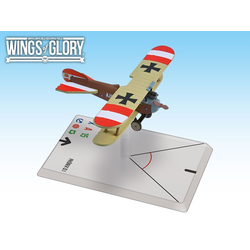 Wings of Glory: WW1 Phönix D.I (Lang)