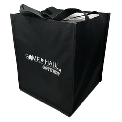 Game Haul: Gateway Tote Bag