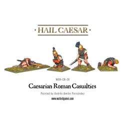 Roman Caesarian Casualties (12)