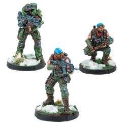 Ariadna - TAK Expansion Pack Alpha