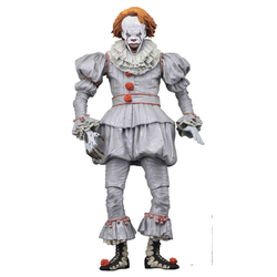 Stephen King's It 2017 Ultimate Pennywise (Well House) Actionfigur