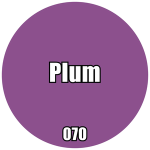 Pro Acryl: Plum (22ml)