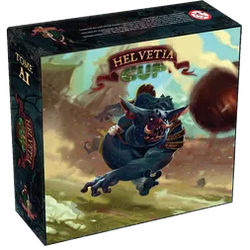 Helvetia Cup: Ogres Team