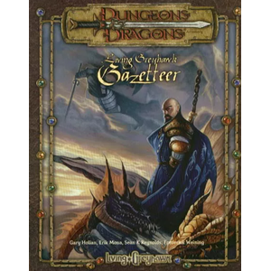 Living Greyhawk Gazetteer (2000)