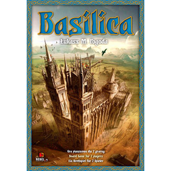 Basilica (Rebel)