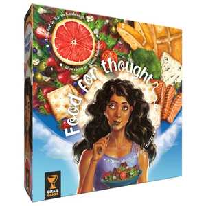 Food for Thought (Kickstarter Edition) (EN)