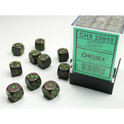 Speckled: Earth™ (36-dice set)
