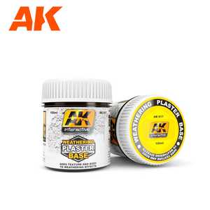 Weathering Plaster Base (100ml)