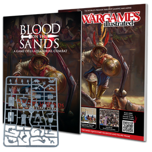Wargames Illustrated nr 462