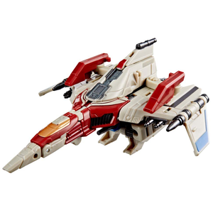 Transformers Studio Series: One - Starscream Deluxe Class
