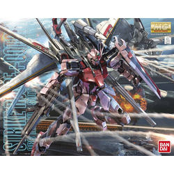 MG Strike Rouge + Ootori Ver.RM 1/100
