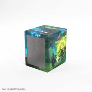 Magic: The Gathering Secrets of Strixhaven Bastion 100+ XL - Strixhaven Students (GameGenic)