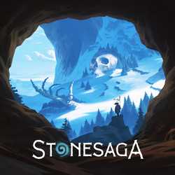 Stonesaga (Core Box & Expansions)
