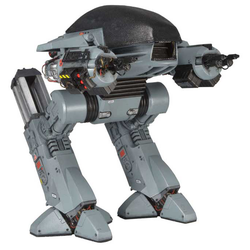 ED-209 - RoboCop Neca Actionfigur