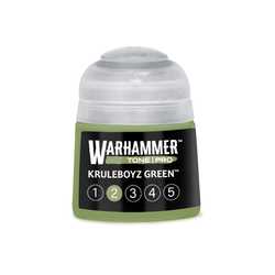 Tone Pro: Kruleboyz Green #2 (12ml)