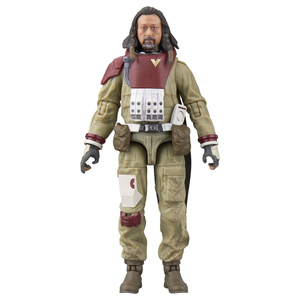 Star Wars Vintage Collection: Rogue one - Baze Malbus