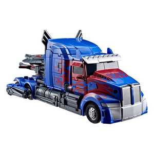 Transformers Studio Series: The Last Knight - Nemesis Prime Leader Class