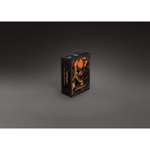 Cyberpunk 2077: Playing Cards Tarot Deck & Guidebook