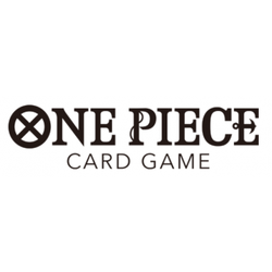 One Piece Card Game: Double Pack Set Vol.4