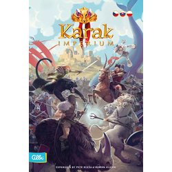 Karak II: Imperium (EN/DE/FR)