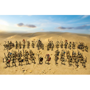 Classic Fantasy: Skeleton Army
