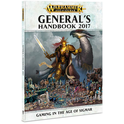 Age of Sigmar: General's Handbook (2017)