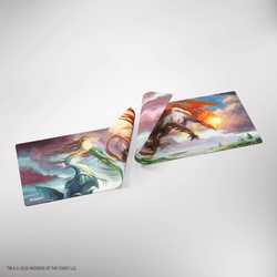 GameGenic Magic: The Gathering Double-sided Playmat – Eirdu