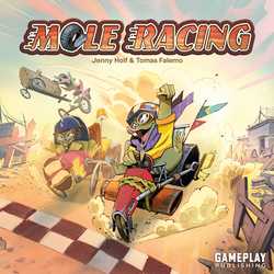 Mole Racing (EN)
