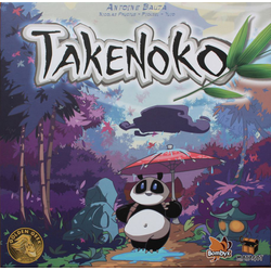Takenoko (sv. regler)