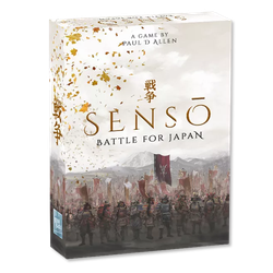Sensō: Battle for Japan