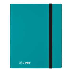 Ultra Pro PRO-Binder 9-Pocket Eclipse Sky Blue